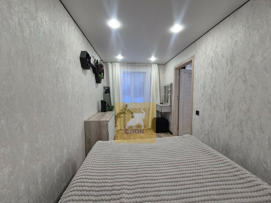 г. Краснотурьинск, ул. Попова, 53 (городской округ Краснотурьинск) - фото квартиры (6)