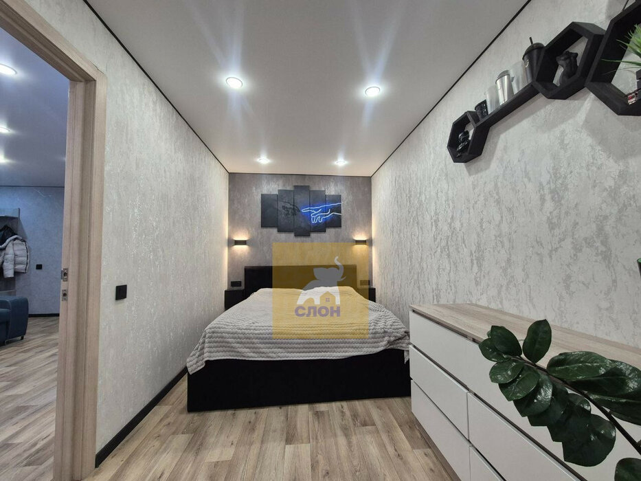 г. Краснотурьинск, ул. Попова, 53 (городской округ Краснотурьинск) - фото квартиры (7)