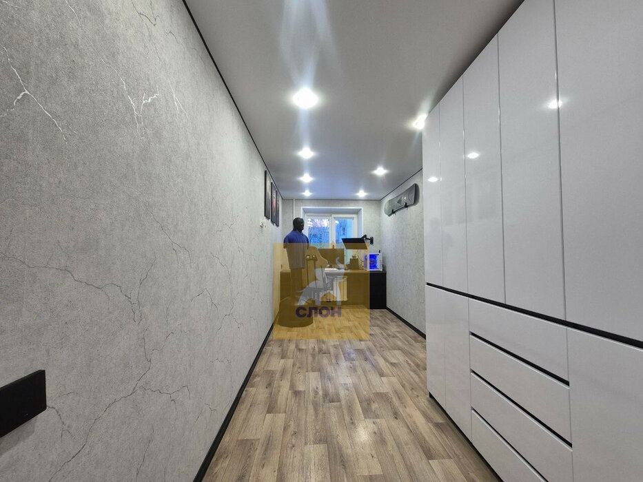 г. Краснотурьинск, ул. Попова, 53 (городской округ Краснотурьинск) - фото квартиры (8)