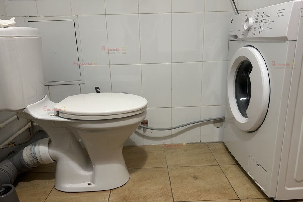 Екатеринбург, ул. Светлый, 1 (Уктус) - фото квартиры (4)