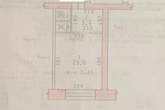 Екатеринбург, ул. Степана Разина, 51 (Автовокзал) - фото квартиры