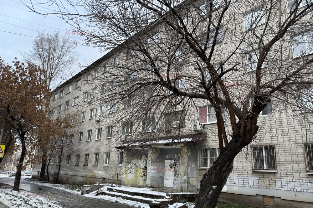 Екатеринбург, ул. Степана Разина, 51 (Автовокзал) - фото квартиры (2)