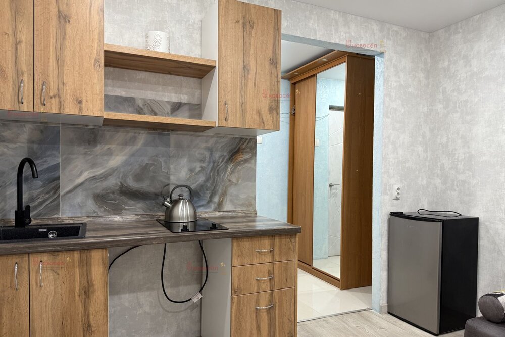 Екатеринбург, ул. Степана Разина, 51 (Автовокзал) - фото квартиры (4)