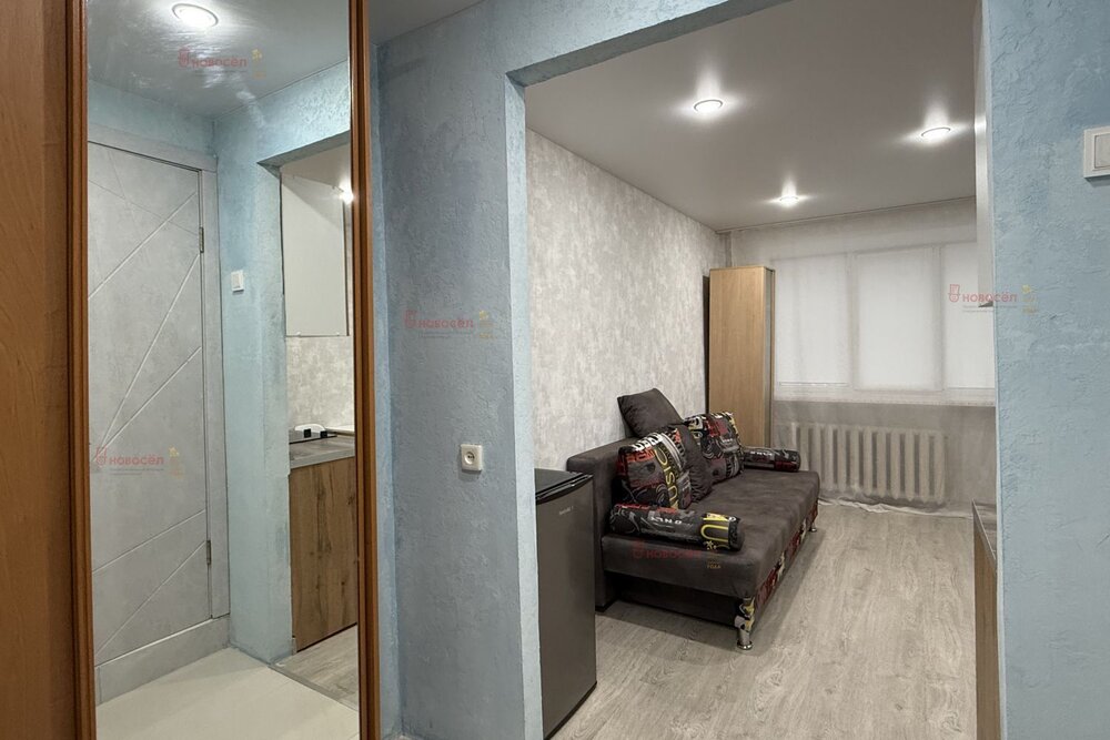 Екатеринбург, ул. Степана Разина, 51 (Автовокзал) - фото квартиры (8)