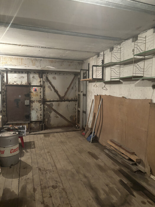 Екатеринбург, ул. Рассветная, 12 (ЖБИ) - фото гаража (4)