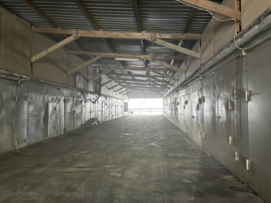 Екатеринбург, ул. Рассветная, 12 (ЖБИ) - фото гаража (6)