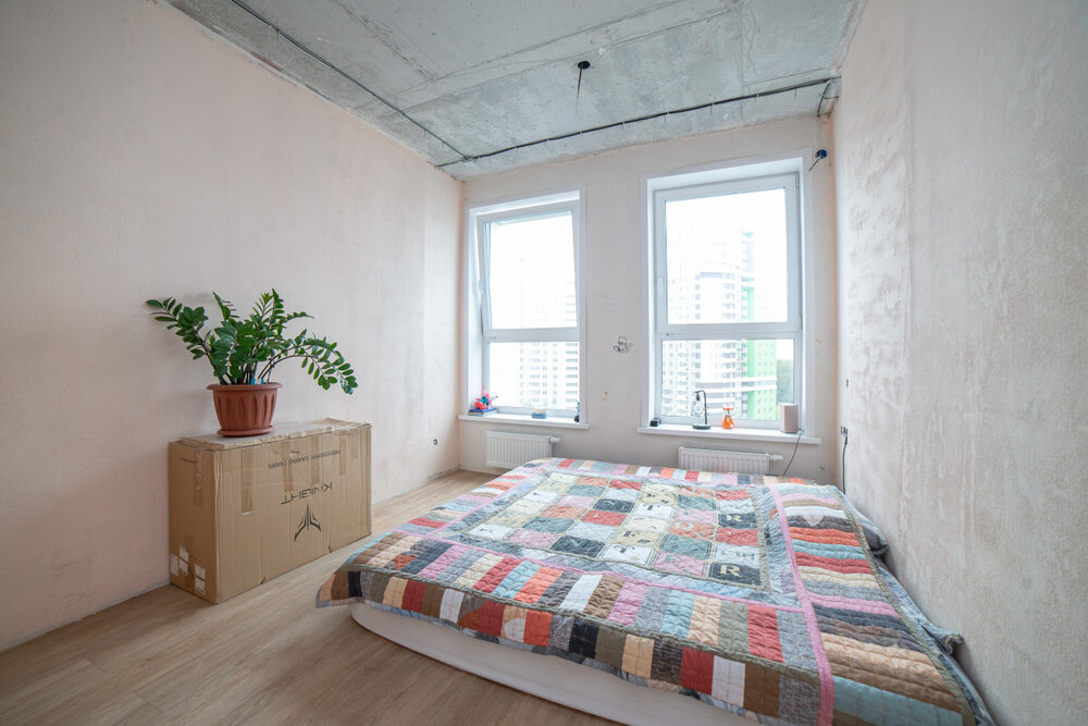 Екатеринбург, ул. Мира, 47 (Втузгородок) - фото квартиры (2)