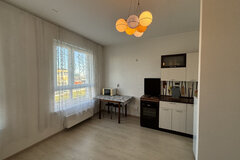 Екатеринбург, ул. Широкореченская, 58/6 (Широкая речка) - фото квартиры