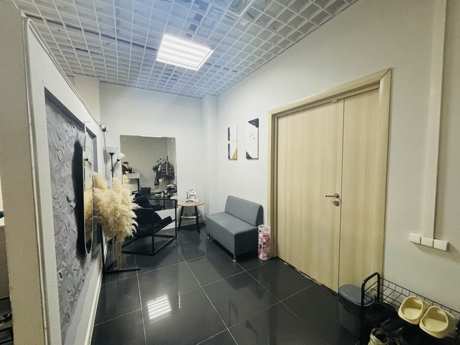 Екатеринбург, ул. Мамина-Сибиряка, 101 (Центр) - фото торговой площади (8)