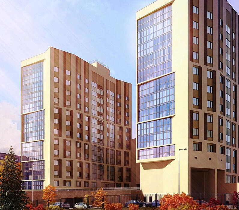 Екатеринбург, ул. Мичурина, 132 (Центр) - фото квартиры (1)