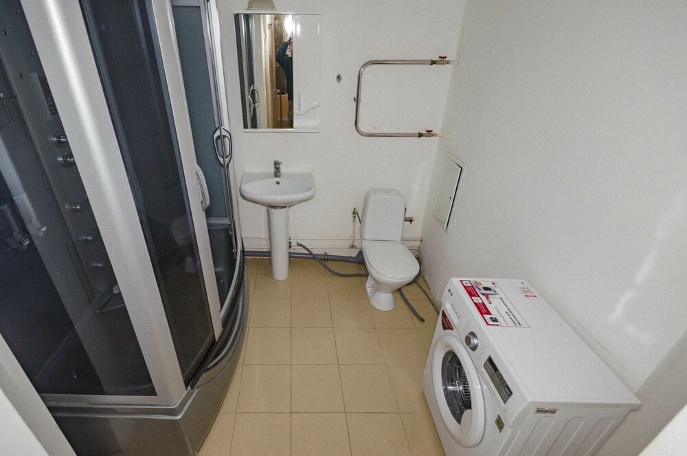 Екатеринбург, ул. Мичурина, 132 (Центр) - фото квартиры (6)