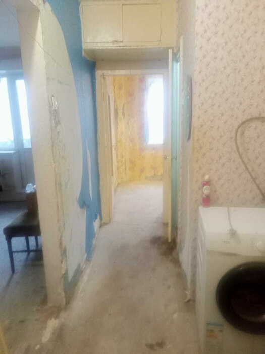 г. Нижний Тагил, ул. Пихтовая, 22 (городской округ Нижний Тагил) - фото квартиры (2)