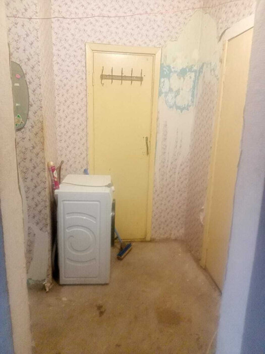 г. Нижний Тагил, ул. Пихтовая, 22 (городской округ Нижний Тагил) - фото квартиры (3)