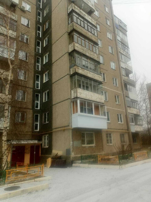 г. Нижний Тагил, ул. Пихтовая, 22 (городской округ Нижний Тагил) - фото квартиры (4)