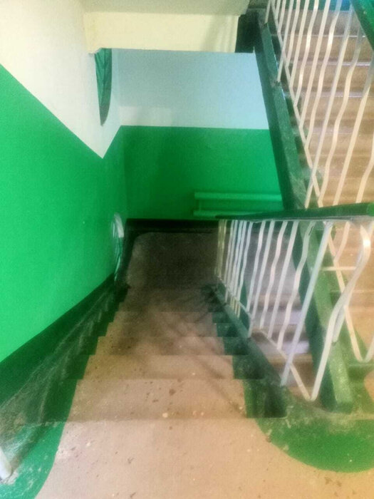 г. Нижний Тагил, ул. Пихтовая, 22 (городской округ Нижний Тагил) - фото квартиры (7)