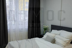 Екатеринбург, ул. Анатолия Мехренцева, 46 (Академический) - фото квартиры