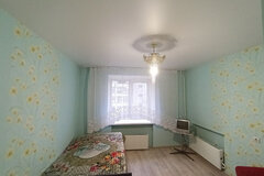 Екатеринбург, ул. Амундсена, 135 (УНЦ) - фото квартиры