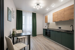 Екатеринбург, ул. Вильгельма де Геннина, 40 (Академический) - фото квартиры