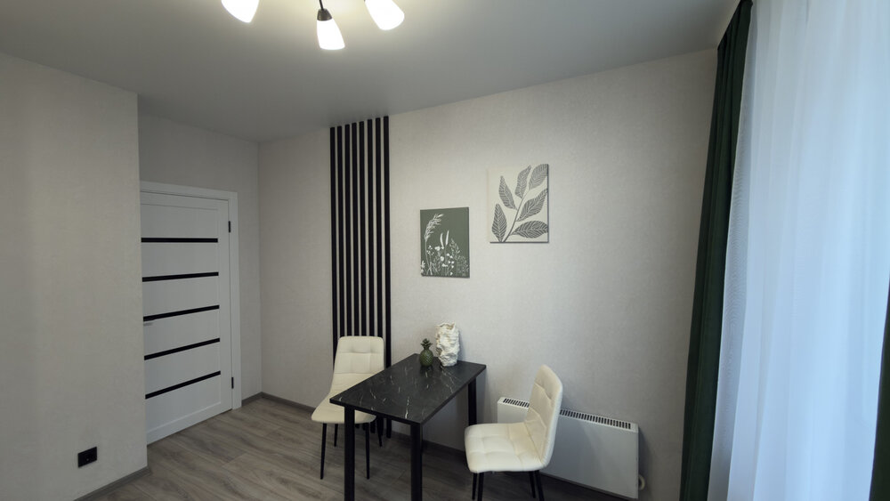 Екатеринбург, ул. Вильгельма де Геннина, 40 (Академический) - фото квартиры (2)