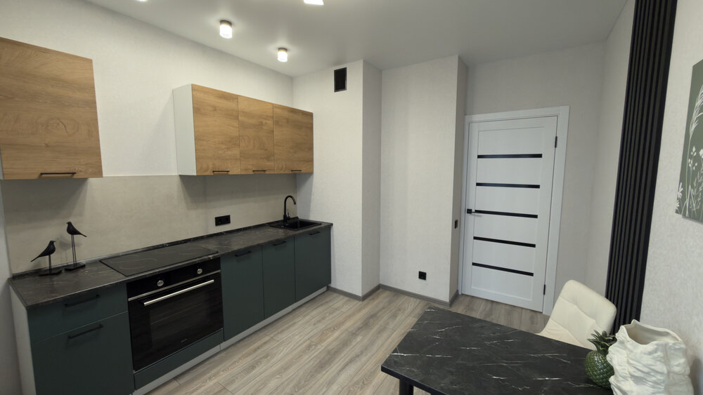 Екатеринбург, ул. Вильгельма де Геннина, 40 (Академический) - фото квартиры (3)