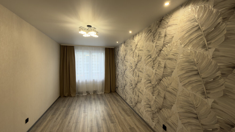 Екатеринбург, ул. Вильгельма де Геннина, 40 (Академический) - фото квартиры (4)