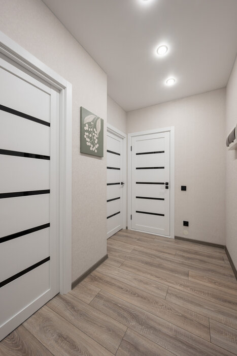 Екатеринбург, ул. Вильгельма де Геннина, 40 (Академический) - фото квартиры (8)