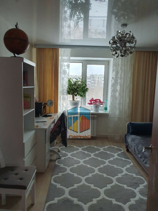 г. Краснотурьинск, ул. Ленина, 53 (городской округ Краснотурьинск) - фото квартиры (1)