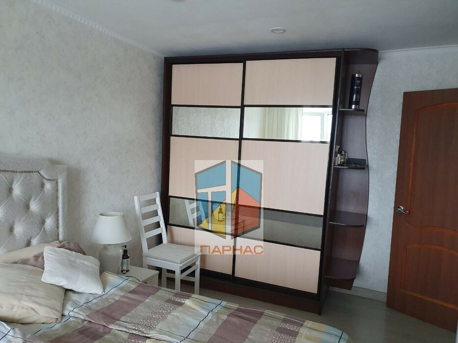 г. Краснотурьинск, ул. Ленина, 53 (городской округ Краснотурьинск) - фото квартиры (3)