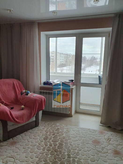 г. Краснотурьинск, ул. Ленина, 53 (городской округ Краснотурьинск) - фото квартиры (4)