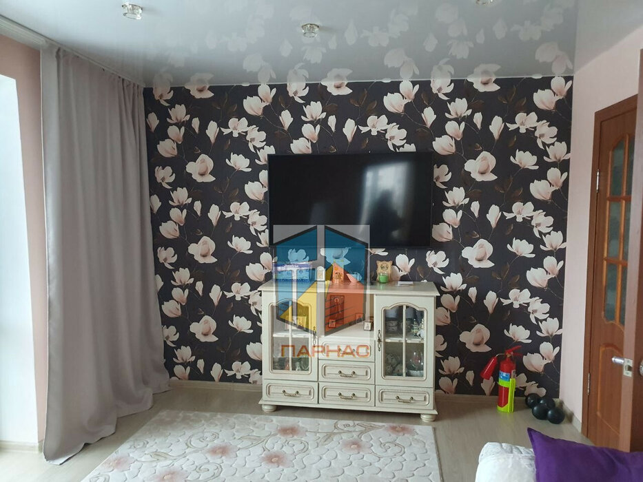 г. Краснотурьинск, ул. Ленина, 53 (городской округ Краснотурьинск) - фото квартиры (5)