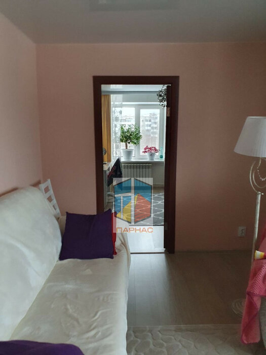 г. Краснотурьинск, ул. Ленина, 53 (городской округ Краснотурьинск) - фото квартиры (6)