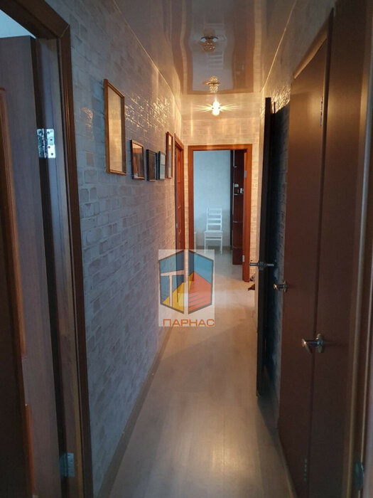 г. Краснотурьинск, ул. Ленина, 53 (городской округ Краснотурьинск) - фото квартиры (7)