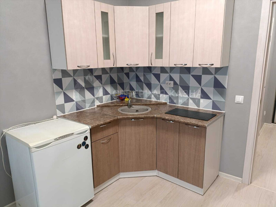 Екатеринбург, ул. Зеленый остров, 14 (ВИЗ) - фото квартиры (1)