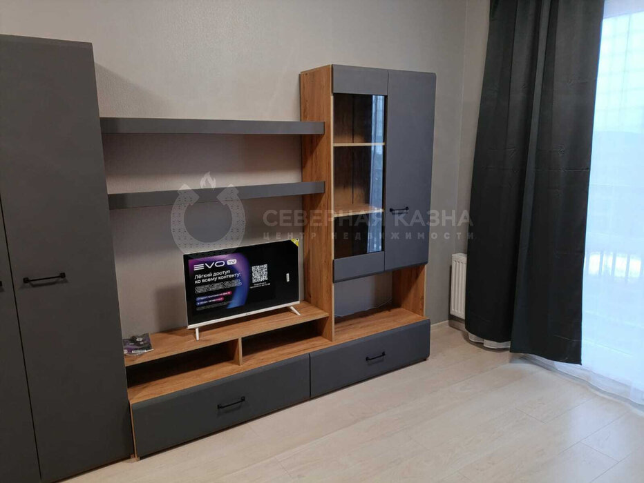 Екатеринбург, ул. Зеленый остров, 14 (ВИЗ) - фото квартиры (3)