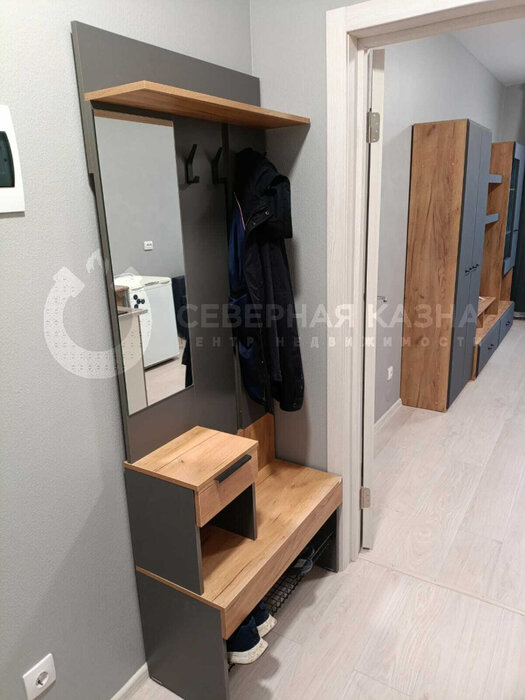 Екатеринбург, ул. Зеленый остров, 14 (ВИЗ) - фото квартиры (4)