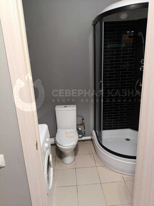 Екатеринбург, ул. Зеленый остров, 14 (ВИЗ) - фото квартиры (5)