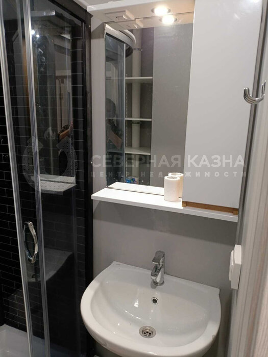 Екатеринбург, ул. Зеленый остров, 14 (ВИЗ) - фото квартиры (6)