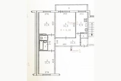 Екатеринбург, ул. Расточная, 15/7 (Старая Сортировка) - фото квартиры