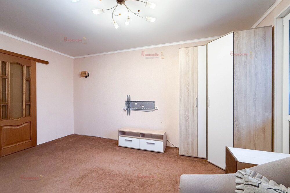 Екатеринбург, ул. Расточная, 15/7 (Старая Сортировка) - фото квартиры (6)