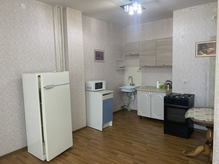 Екатеринбург, ул. Таганская, 53А (Эльмаш) - фото квартиры (1)