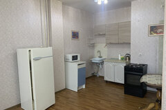 Екатеринбург, ул. Таганская, 53А (Эльмаш) - фото квартиры