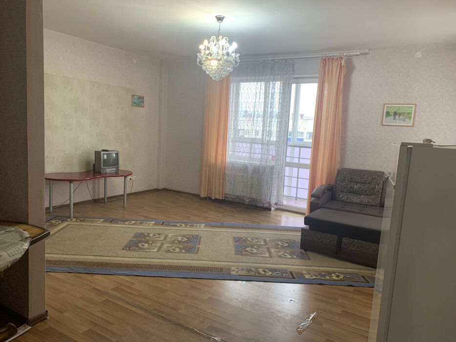 Екатеринбург, ул. Таганская, 53А (Эльмаш) - фото квартиры (2)