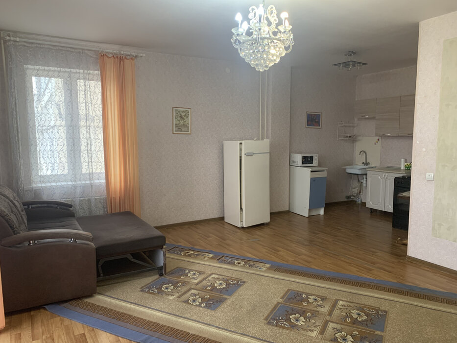 Екатеринбург, ул. Таганская, 53А (Эльмаш) - фото квартиры (3)