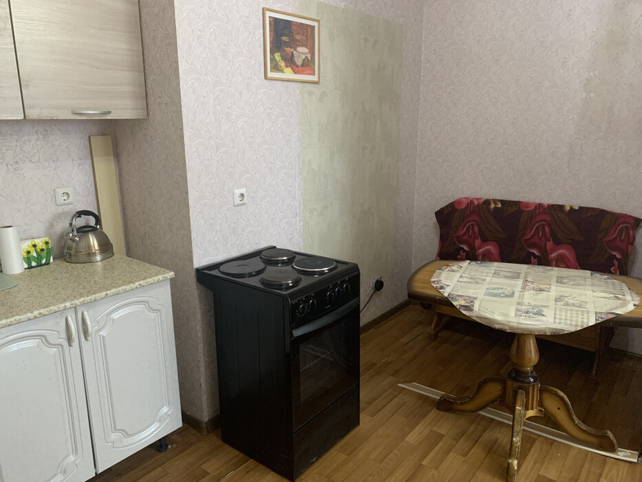 Екатеринбург, ул. Таганская, 53А (Эльмаш) - фото квартиры (4)