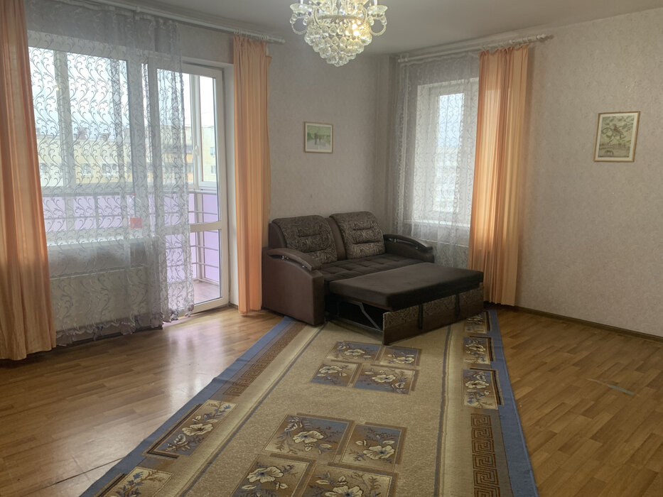 Екатеринбург, ул. Таганская, 53А (Эльмаш) - фото квартиры (5)