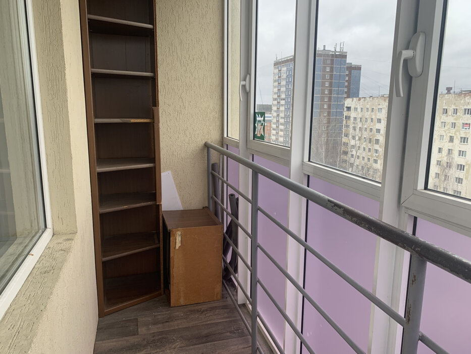 Екатеринбург, ул. Таганская, 53А (Эльмаш) - фото квартиры (6)