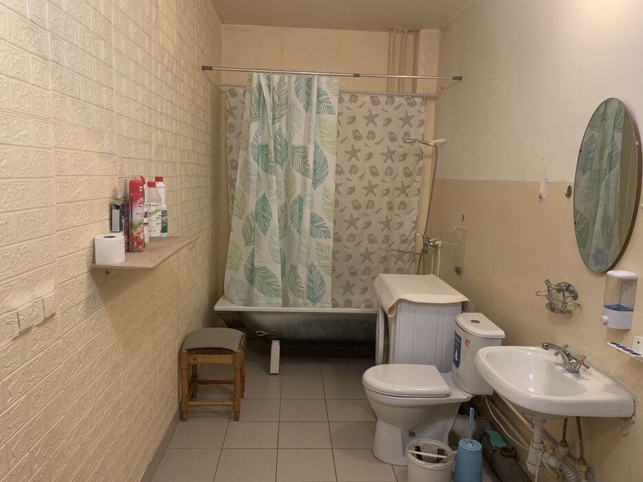 Екатеринбург, ул. Таганская, 53А (Эльмаш) - фото квартиры (8)