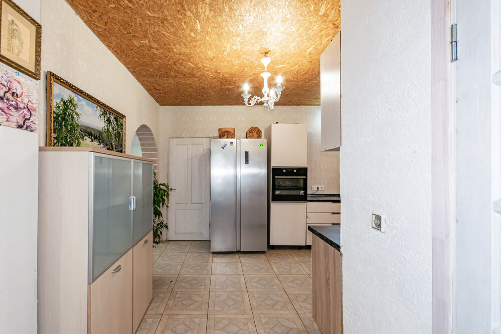 г. Арамиль, ул. Ломоносова, 22 (городской округ Арамильский) - фото коттеджа (5)