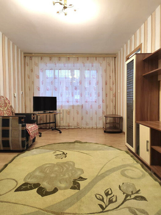 г. Нижний Тагил, ул. Газетная, 52 (городской округ Нижний Тагил) - фото квартиры (1)