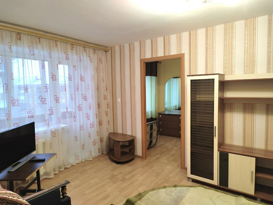 г. Нижний Тагил, ул. Газетная, 52 (городской округ Нижний Тагил) - фото квартиры (2)